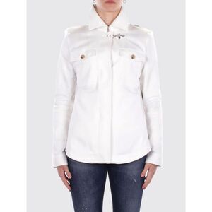 Fay Jacket Woman White